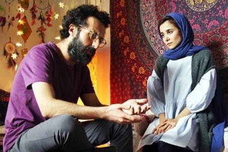 هنرمندی که دیگر به سیمرغ فجر فکر نمی‌کند