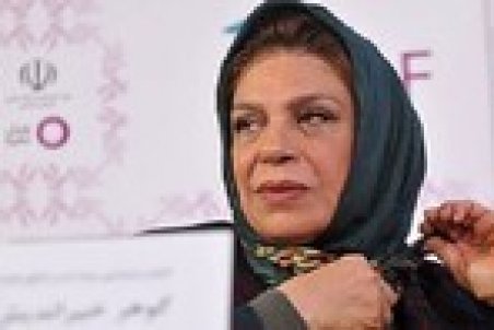 اولین ویدئو از گوهر خیراندیش در بیمارستان