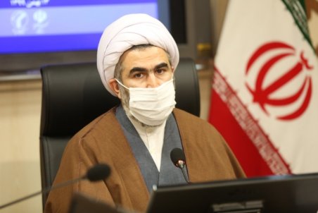 قم| ۸۰۴ اثر به دبیرخانه کتاب سال حوزه ارسال شد