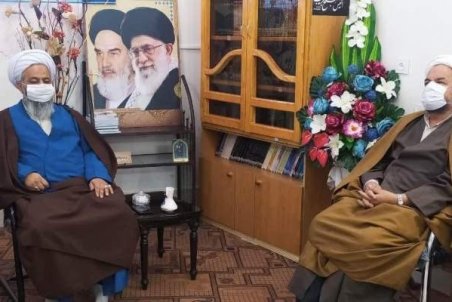 تلاش برای خانواده معظم ایثارگران برکت دارد