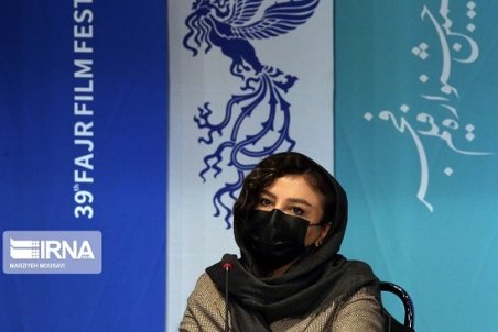 تیپ بازیگران در دومین روز سی و نهمین جشنواره فیلم فجر 99 + تصاویر