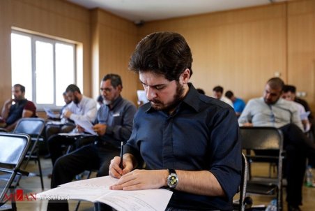 چه کسانی می‌توانند در کنکور سراسری شرکت کنند؟