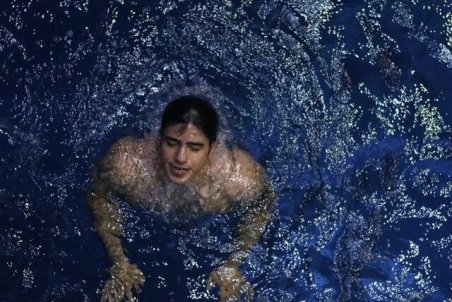 نیاز به مسابقه داریم/ امیدوار به کسب سهمیه المپیک هستیم