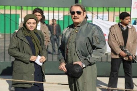 تیتراژ جدید «روز‌های ابدی» با صدای سالار عقیلی