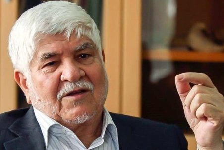 انتقاد محمد هاشمی به قالیباف: نباید به اسم نظارت میدانی، با پول بیت‌المال به استان‌ها سفر کنید