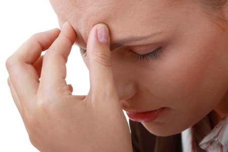 راهکارهای ساده طب سنتی برای درمان "سینوزیت"