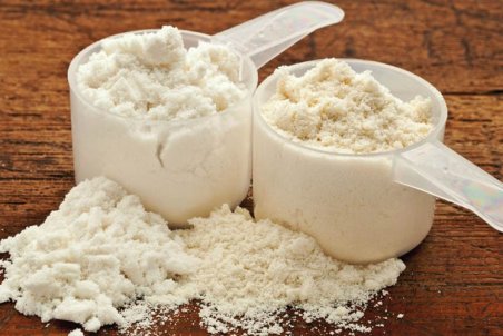 شیرخشک ۲۰ درصد گران شد / قوطی عامل اصلی گرانی شیرخشک