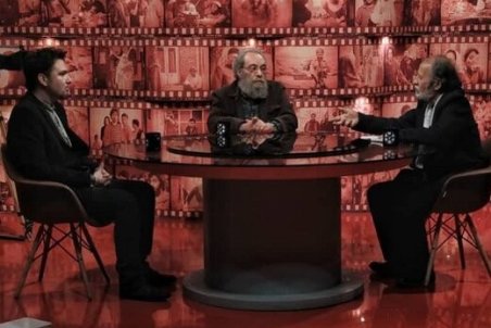 حمله تند مسعود فراستی به محمدحسین مهدویان و فیلم «شیشلیک»