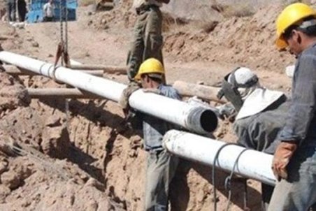 ۲۰۰ میلیارد تومان طرح آبرسانی در استان لرستان در حال اجراست