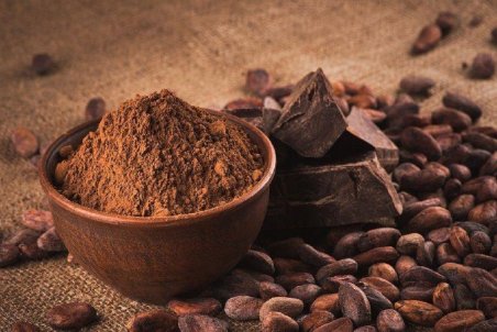 قیمت جدید انواع پودر کاکائو