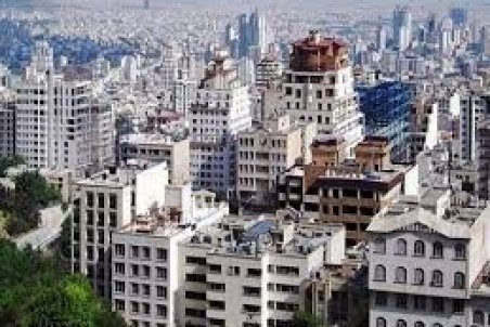 آپارتمان‌هایی با اجاره کمتر از ۱۰۰ میلیون تومان
