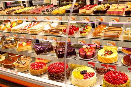 اعلام قیمت شیرینی در روز مادر/ قنادان مجازی بفروشند