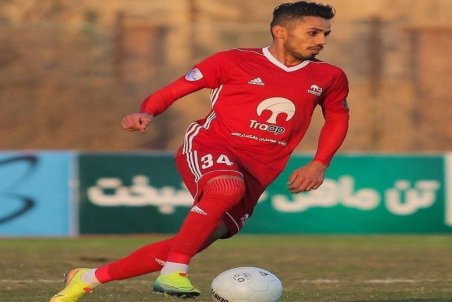 فخرالدینی: امیدوارم در بازی ۶ امتیازی برابر پرسپولیس پیروز شویم