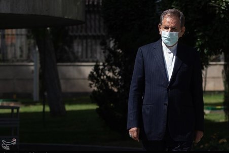 واکنش جهانگیری به رد بودجه: مجلس نتوانست آن را مدیریت کند