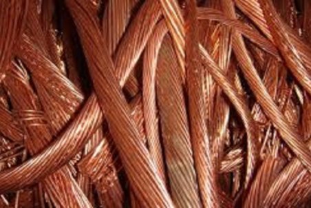 آشفته بازار توزیع مس، زیر سایه واسطه ها