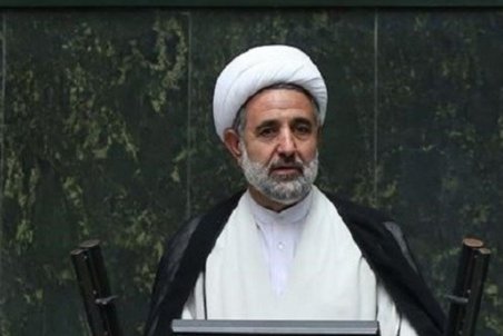 ذوالنوری: نمایندگان همدیگر را نبوسند!