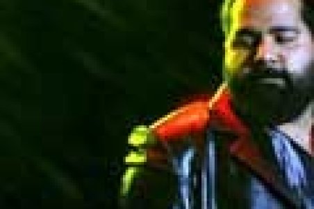 انصراف رضا صادقی از اجرای کنسرت در دوران کرونا