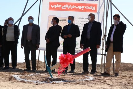 آغاز عملیات اجرایی و افتتاح پروژه های شهری همزمان با سومین رو از دهه فجر در سمنان