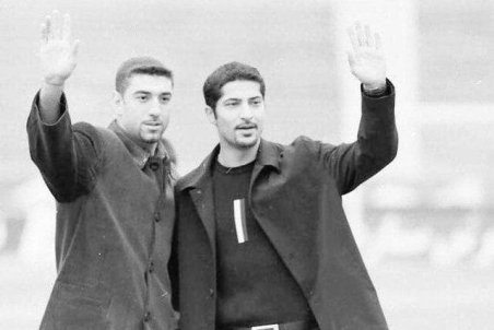 حتی فرصت نکردند پیر شوند