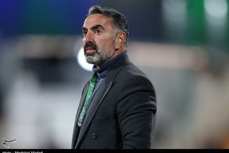 فکری: هم استقلالی‌ها و هم پرسپولیسی‌ها از انصاریان خاطرات خوبی داشتند