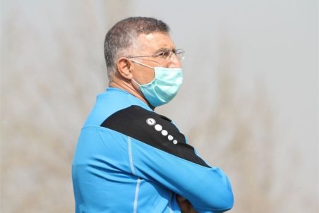 جلالی: ثابت می‌کنیم حرف‌های زیادی مقابل استقلال داریم