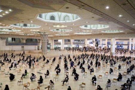 فردا؛ آخرین مهلت ثبت نام کنکور ۱۴۰۰