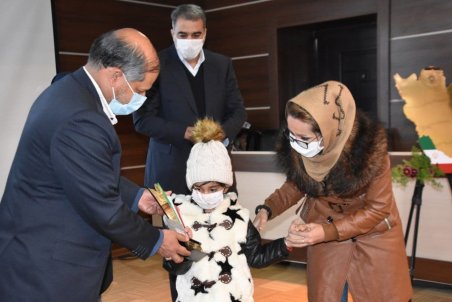 شهرستان گلبهار جزء ٢٣ شهر فعال کشور می شود