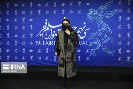 تیپ بازیگران در ششمین روز سی و نهمین جشنواره فیلم فجر 99 + تصاویر