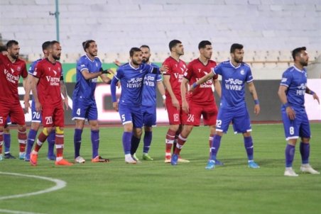 ورمزیار: حرکت غفوری پسندیده نبود و نمی‌توان آن را توجیه کرد