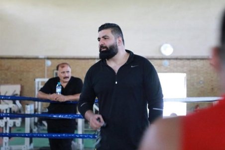 استکی: حضور ۴ بوکسور در مسابقات کسب سهمیه المپیک قطعی شده است