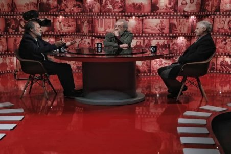 فراستی: «روشن» به مخاطب توهین می‌کند/ حجازی در میانه راه نابودی قرار دارد