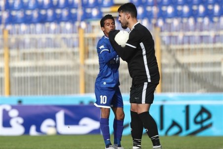 کرمانشاهی: خوشحالم که نظر مثبت حسینی را جلب کردم