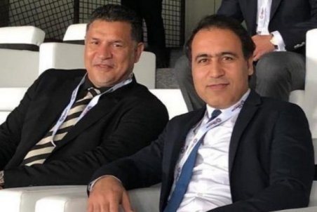 پشت پرده اقدام عجیب علیه مهدی مهدوی‌کیا