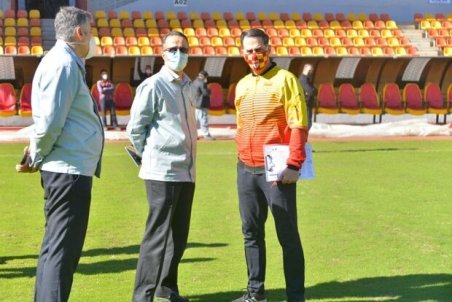 سعید آذری: ادعای سخنگوی AFC عجیب بود