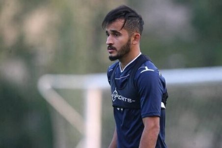 بلبلی: حسینی مربی فوق‌العاده با دانشی است