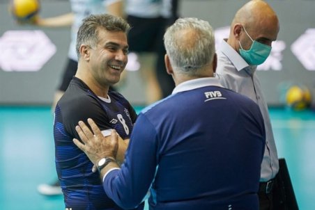 شیرکوند: روح جنگندگی در تیم ما احیا شد/ به نظر داور احترام گذاشتیم