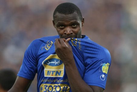 دوری دیاباته؛ قهر یا مصدومیت؟