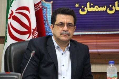 8 ميليارد تومان پروژه درماني در تامين اجتماعي سمنان افتتاح مي‌شود