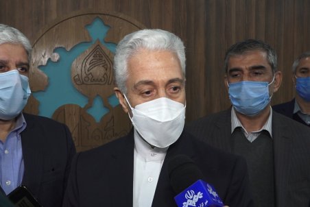 سپرده شدن آموزش رشته های پزشکی به وزارت علوم