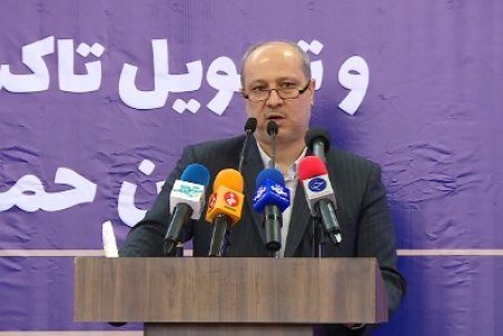 نوسازی ۱۰ هزار دستگاه تاکسی فرسوده از اسفند