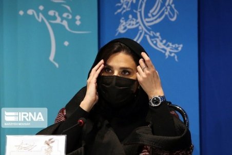 تیپ بازیگران در هفتمین روز سی و نهمین جشنواره فیلم فجر 99 + تصاویر