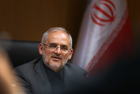 امتحانات نهایی در سال آینده حضوری است