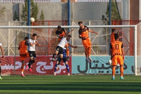 کعبی: برای شکست دادن پرسپولیس به تهران می‌آییم