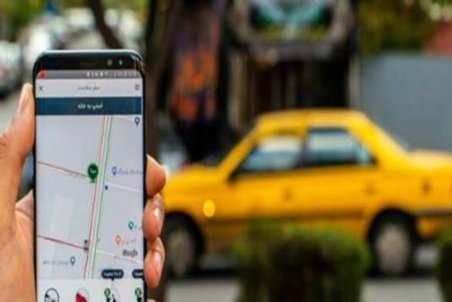 همه چیز درباره تخلف راننده اسنپ و فیلم منتشر شده در فضای مجازی