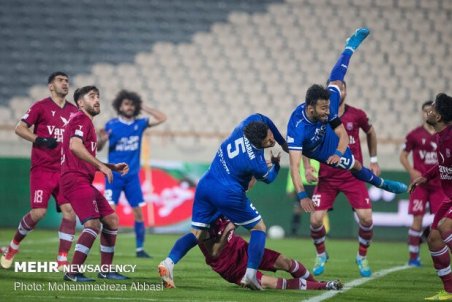 صادق ورمزیار : رفتار غفوری قابل توجیه نیست