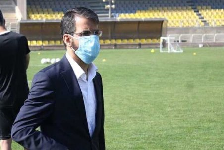 سمیعی: جذب ترابی در آرامش و فضای دور از جنجال و دلال‌بازى رقم خورد