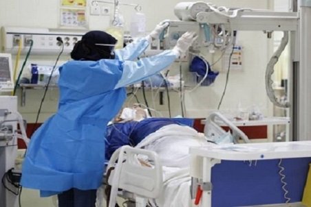 آمار بیماران کرونایی افزایش یافت/ موج چهارم کرونا در استان یزد نمایان شد