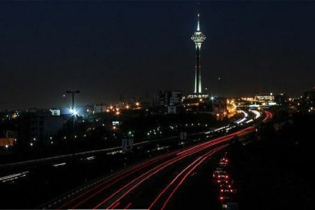 ادامه خاموشی معابر پایتخت در ساعت‌های تردد!