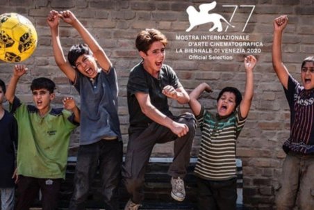 فیلم سینمایی «خورشید» مجید مجیدی قاچاق شد