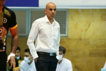 محمدی راد : برای رفع ابهام برنامه پلی‌آف مشخص شود/حواشی مربوط به ویدئوچک نیست